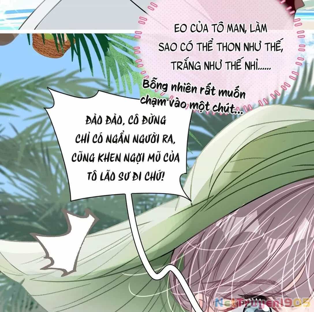 Tôi Bị Mẹ Kế Ép Yêu Đương - Chương 44 - ảnh 13