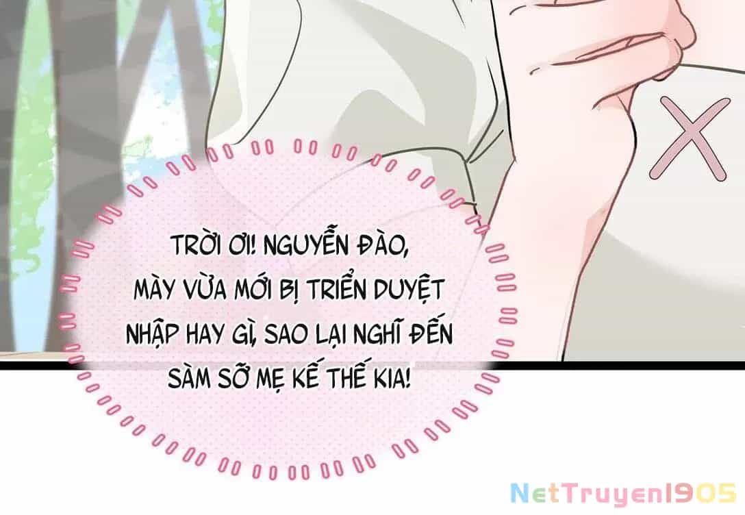 Tôi Bị Mẹ Kế Ép Yêu Đương - Chương 44 - ảnh 15