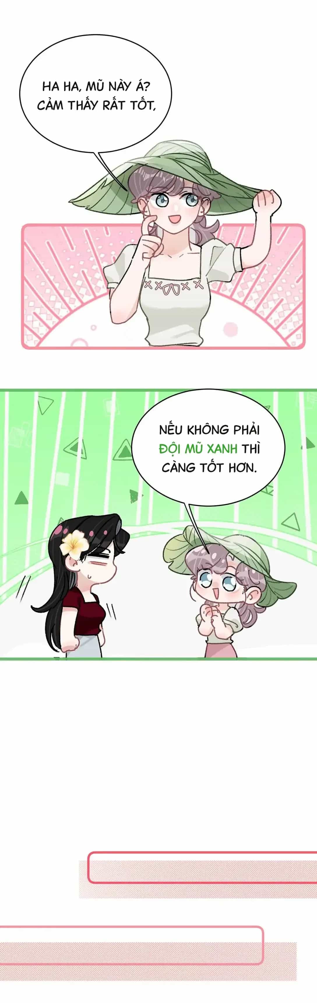 Tôi Bị Mẹ Kế Ép Yêu Đương - Chương 44 - ảnh 16