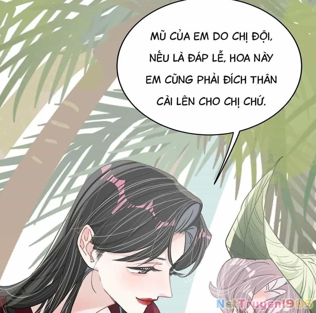 Tôi Bị Mẹ Kế Ép Yêu Đương - Chương 44 - ảnh 6