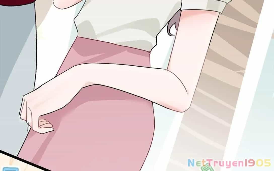 Tôi Bị Mẹ Kế Ép Yêu Đương - Chương 44 - ảnh 8