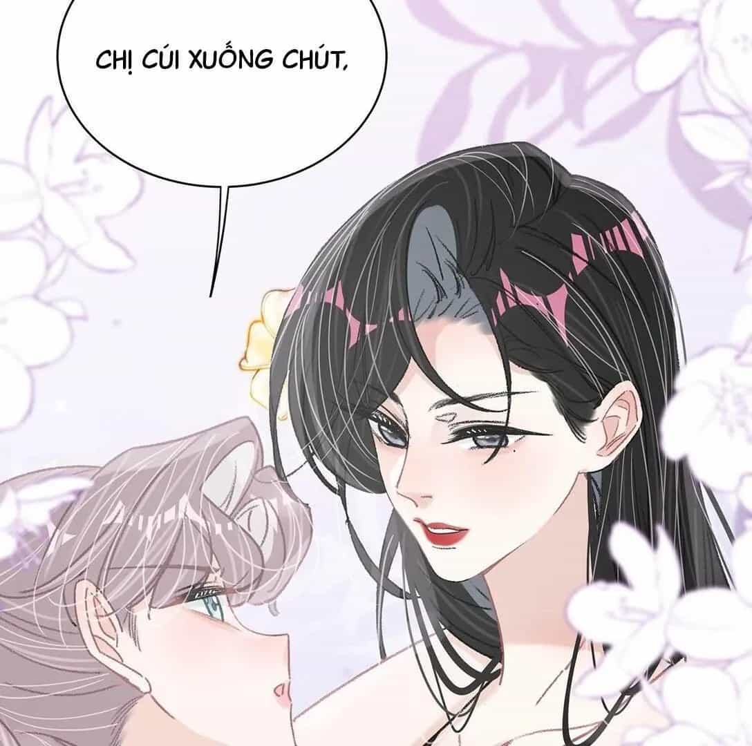 Tôi Bị Mẹ Kế Ép Yêu Đương - Chương 45 - ảnh 13