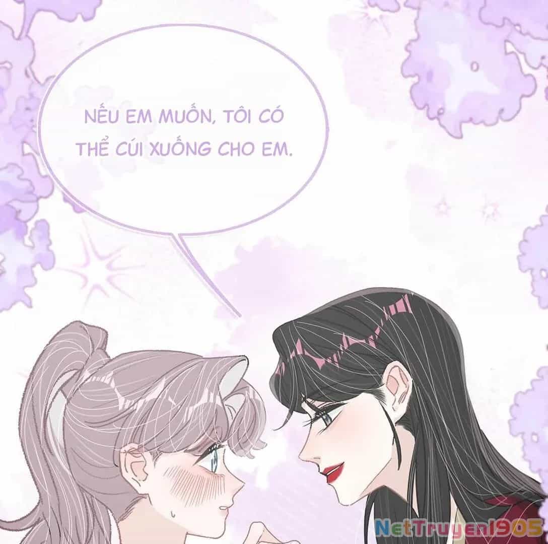 Tôi Bị Mẹ Kế Ép Yêu Đương - Chương 45 - ảnh 20
