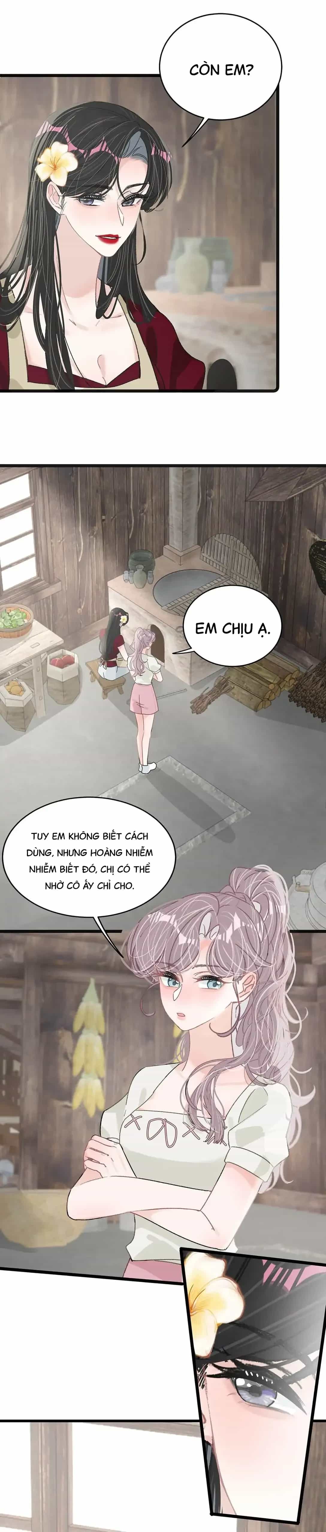 Tôi Bị Mẹ Kế Ép Yêu Đương - Chương 45 - ảnh 28