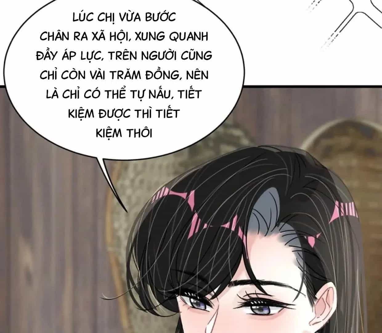 Tôi Bị Mẹ Kế Ép Yêu Đương - Chương 46 - ảnh 12