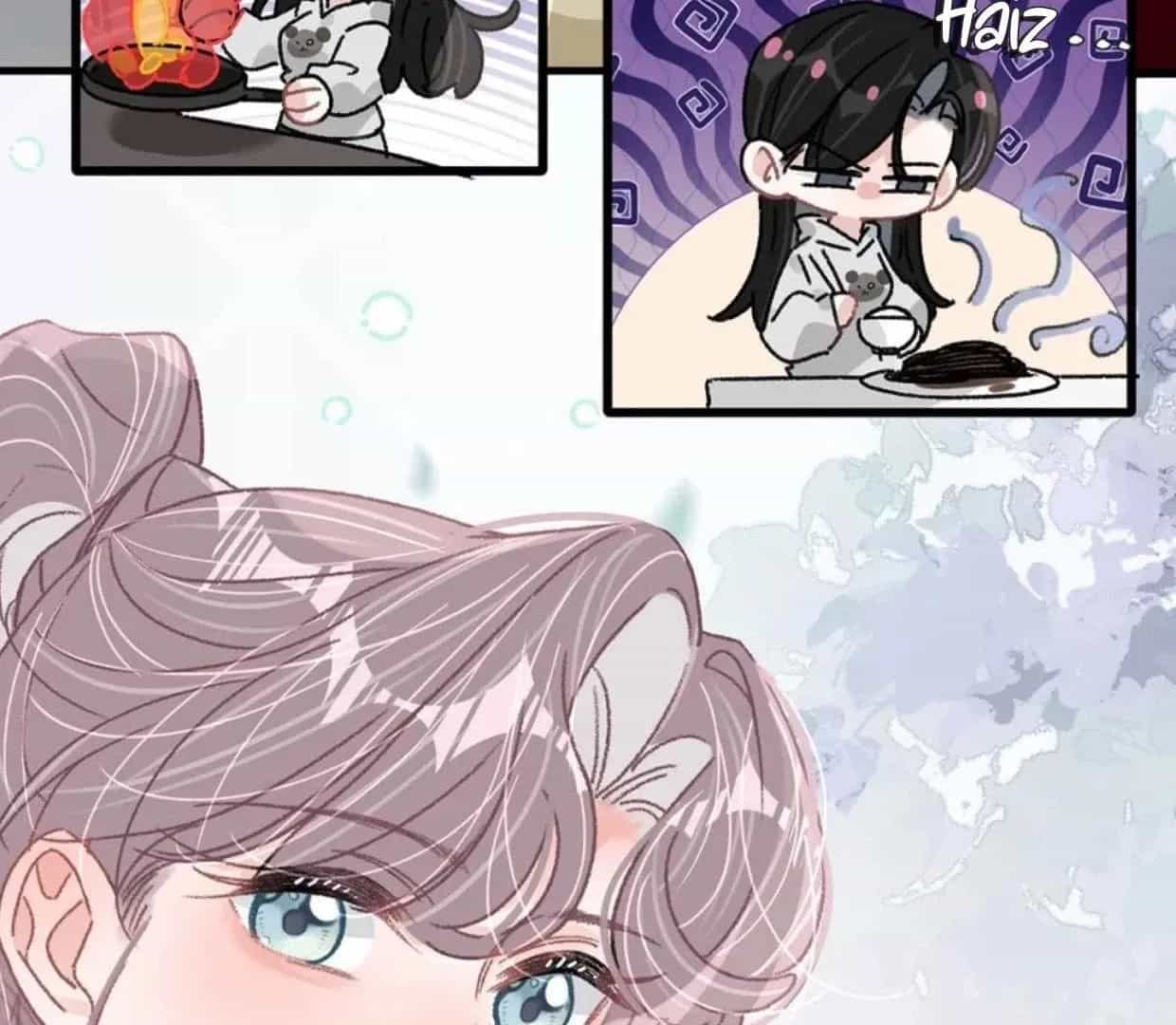 Tôi Bị Mẹ Kế Ép Yêu Đương - Chương 46 - ảnh 14