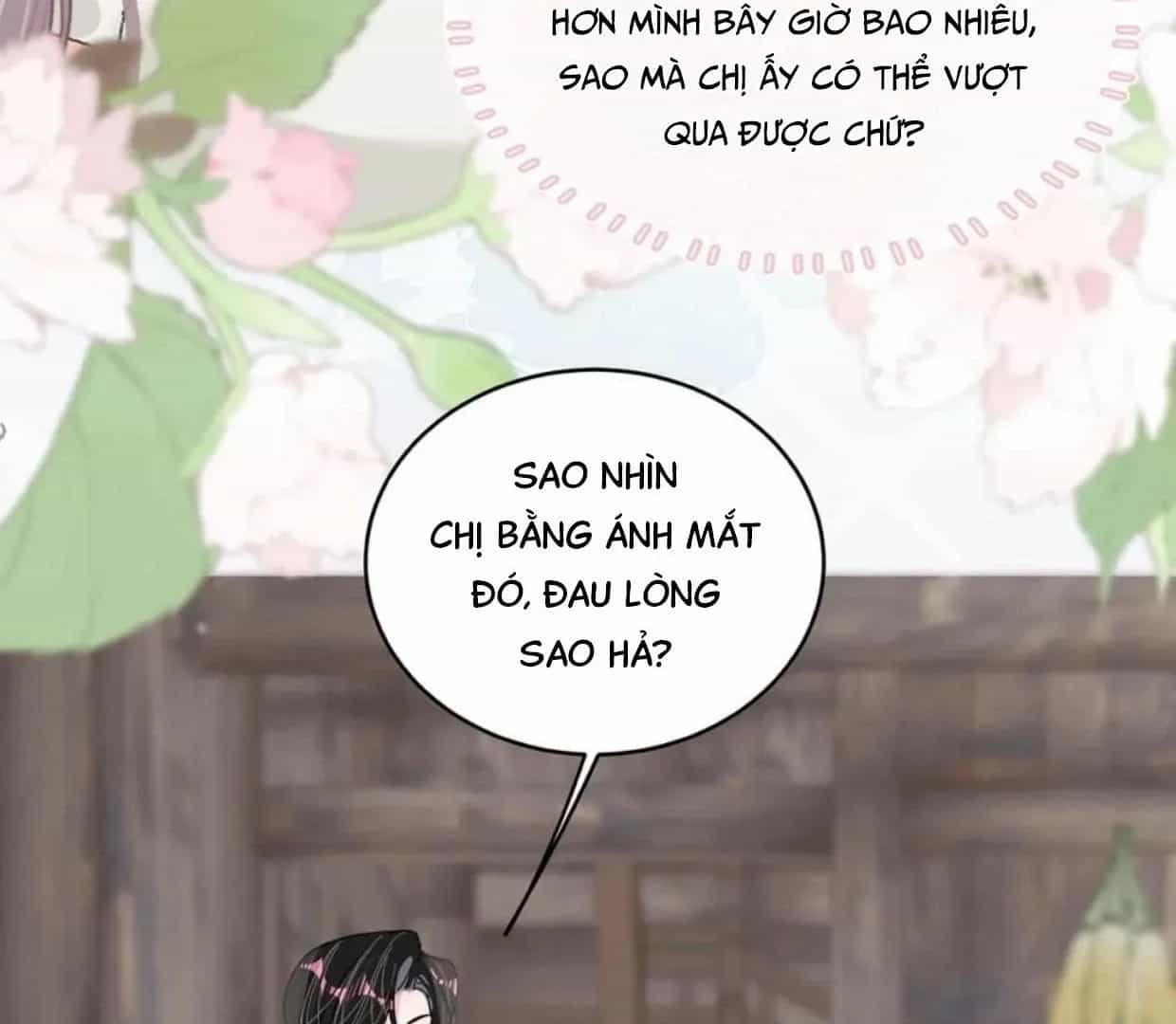 Tôi Bị Mẹ Kế Ép Yêu Đương - Chương 46 - ảnh 16
