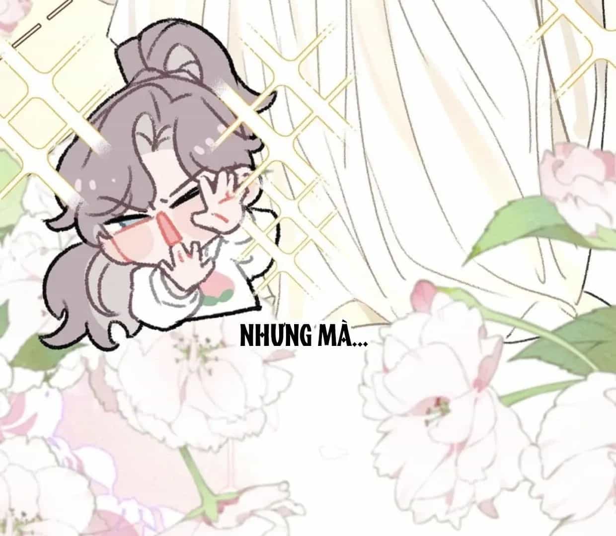 Tôi Bị Mẹ Kế Ép Yêu Đương - Chương 46 - ảnh 25
