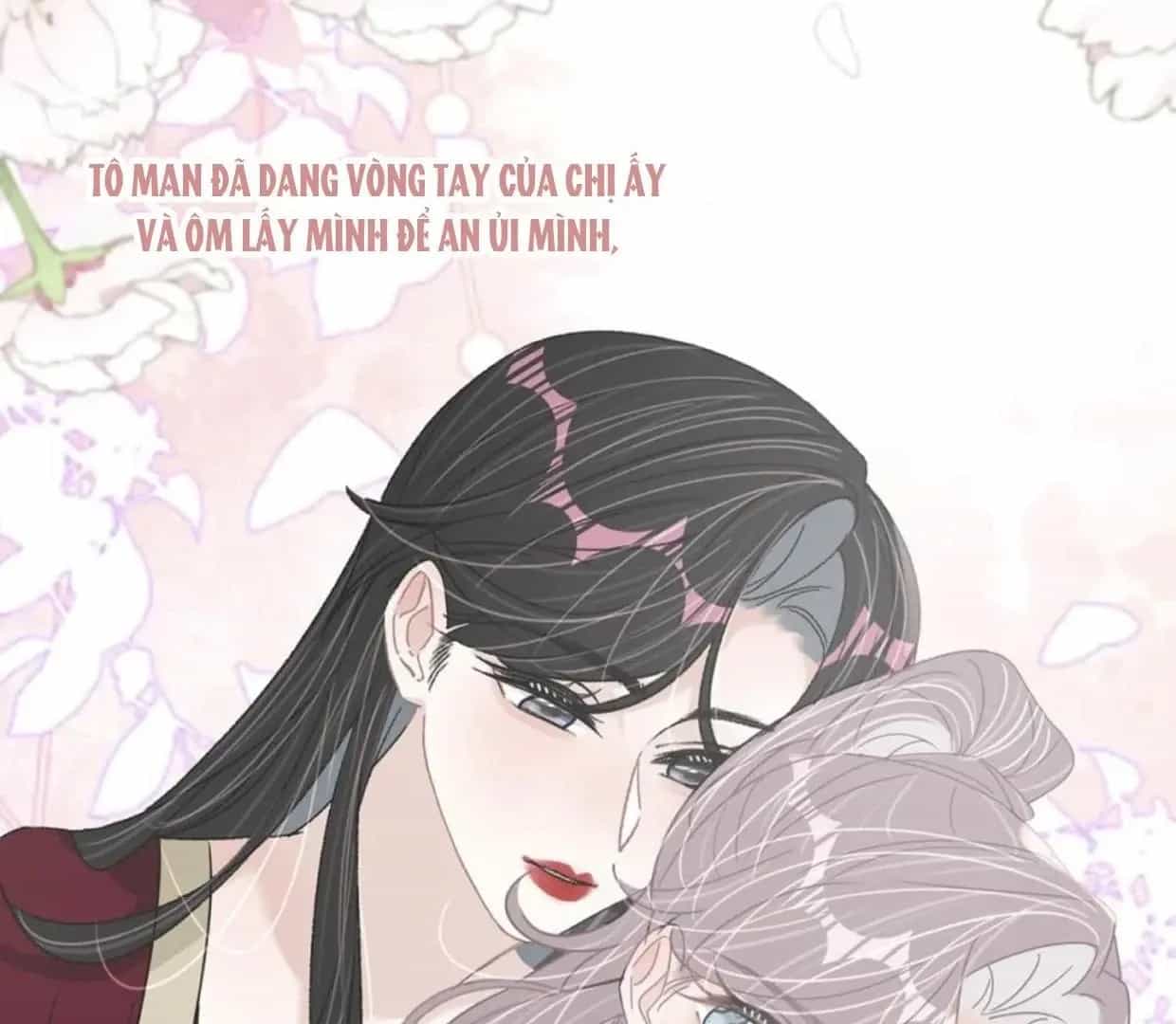 Tôi Bị Mẹ Kế Ép Yêu Đương - Chương 46 - ảnh 26