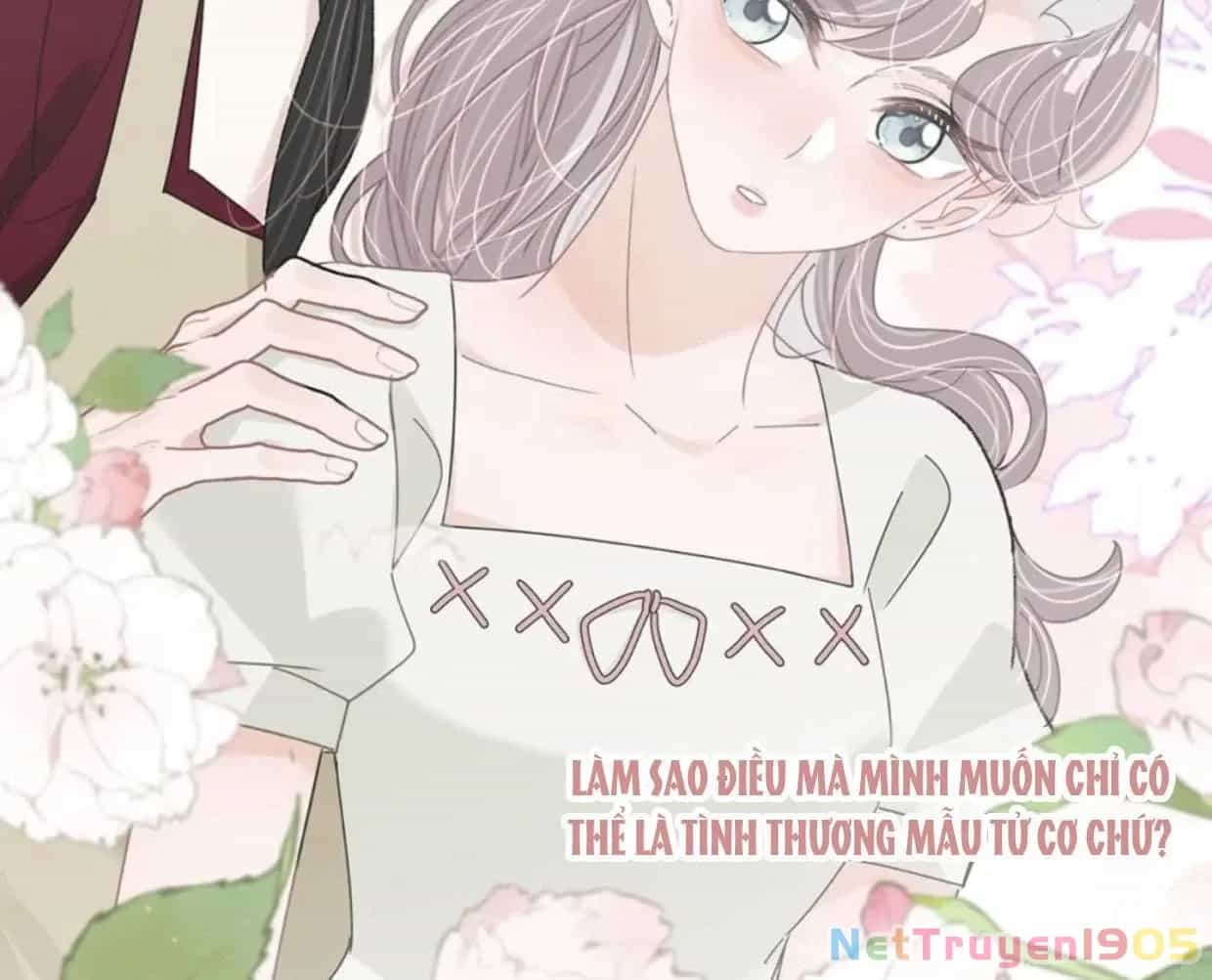 Tôi Bị Mẹ Kế Ép Yêu Đương - Chương 46 - ảnh 27