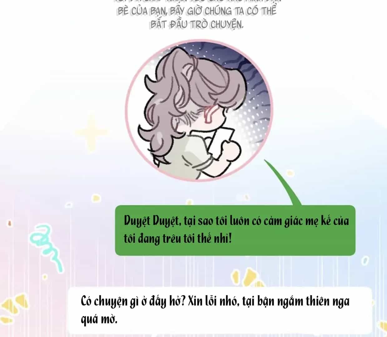 Tôi Bị Mẹ Kế Ép Yêu Đương - Chương 46 - ảnh 42
