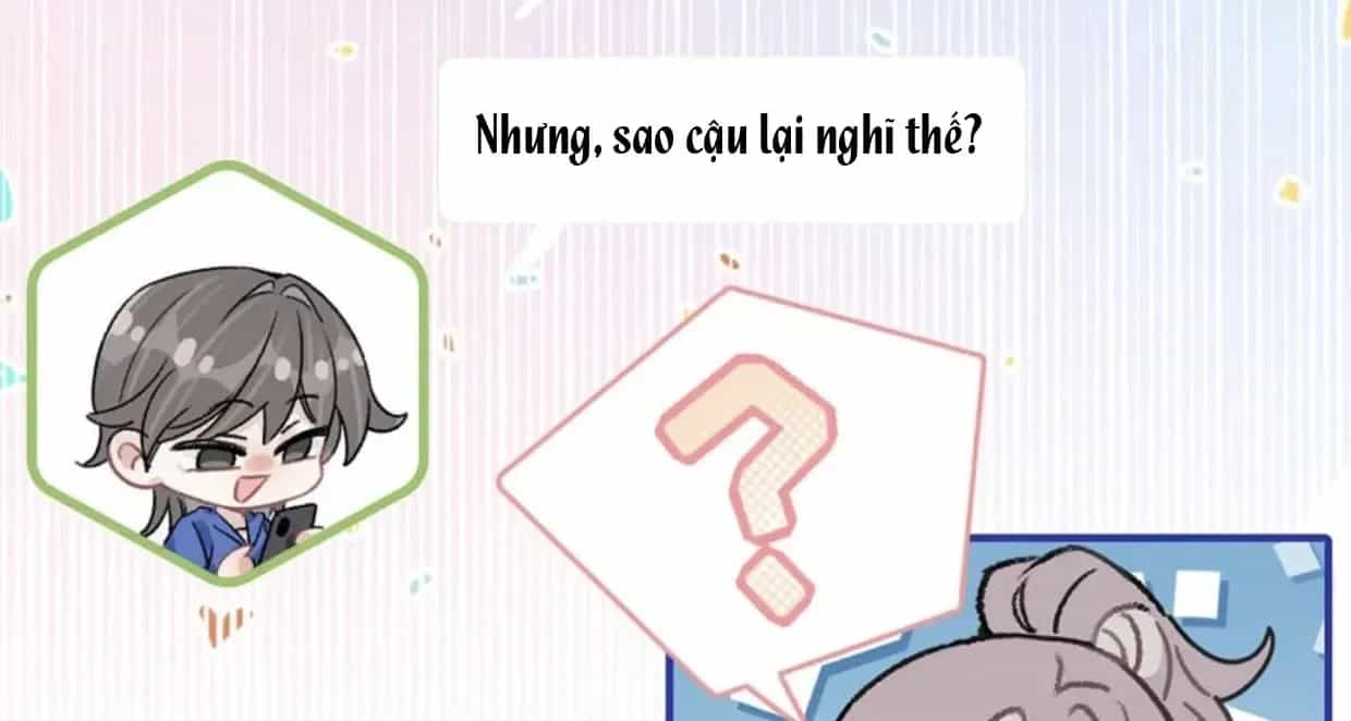 Tôi Bị Mẹ Kế Ép Yêu Đương - Chương 46 - ảnh 43