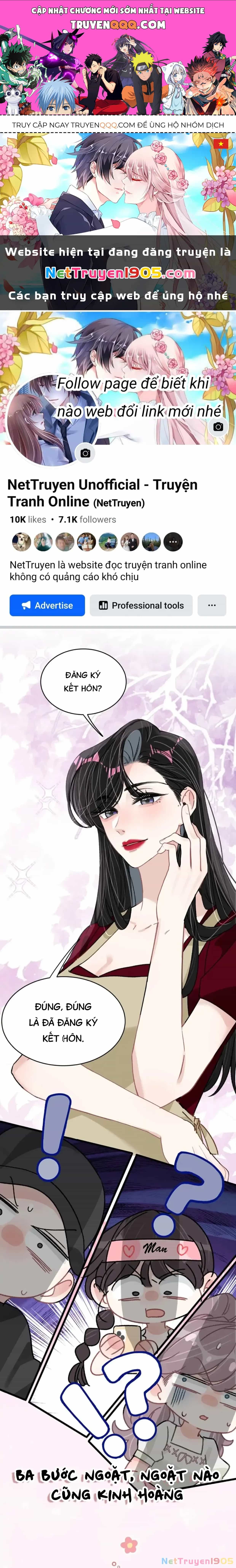 Tôi Bị Mẹ Kế Ép Yêu Đương - Chương 47 - ảnh 1