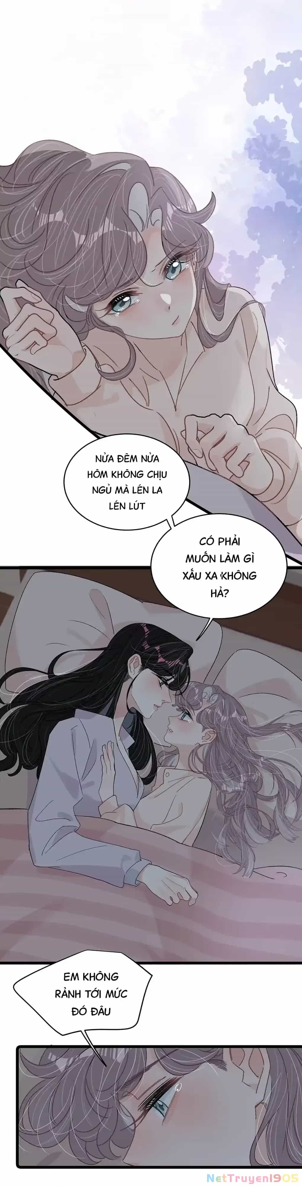 Tôi Bị Mẹ Kế Ép Yêu Đương - Chương 48 - ảnh 24