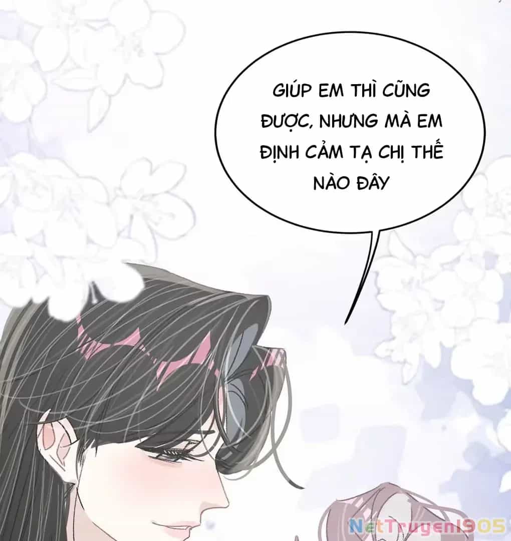 Tôi Bị Mẹ Kế Ép Yêu Đương - Chương 48 - ảnh 3
