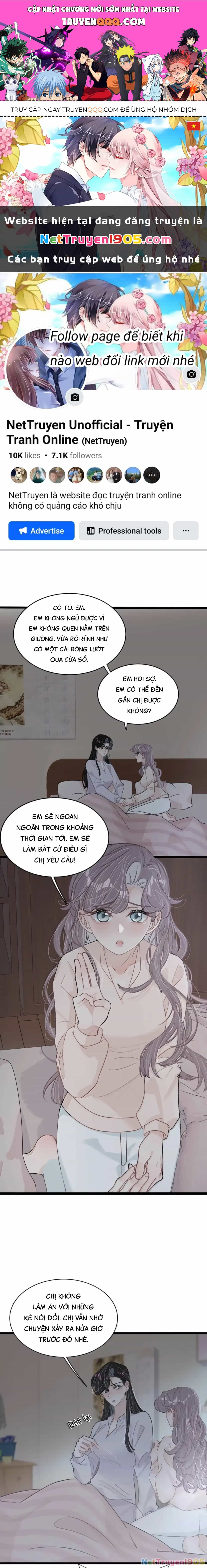 Tôi Bị Mẹ Kế Ép Yêu Đương - Chương 49 - ảnh 1