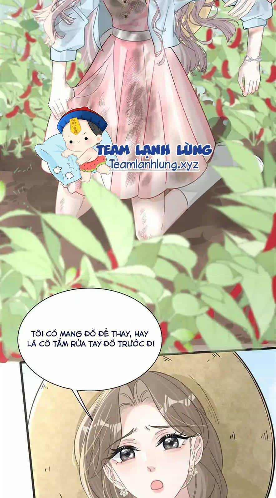 Tôi Bị Mẹ Kế Ép Yêu Đương - Chương 5 - ảnh 31