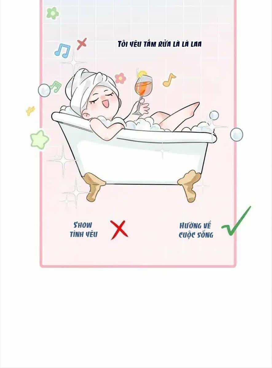 Tôi Bị Mẹ Kế Ép Yêu Đương - Chương 5 - ảnh 41