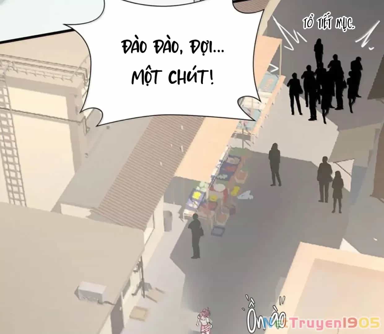 Tôi Bị Mẹ Kế Ép Yêu Đương - Chương 50 - ảnh 16