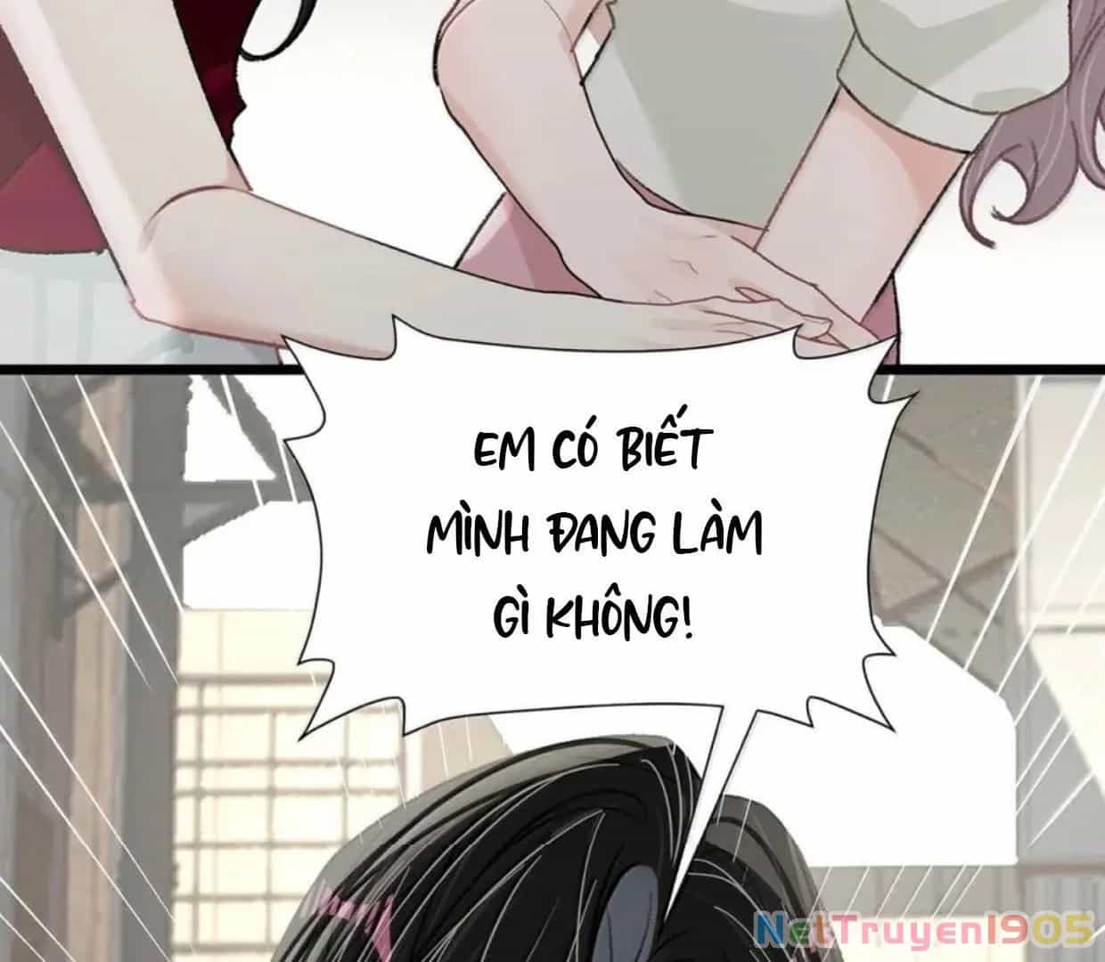 Tôi Bị Mẹ Kế Ép Yêu Đương - Chương 50 - ảnh 26