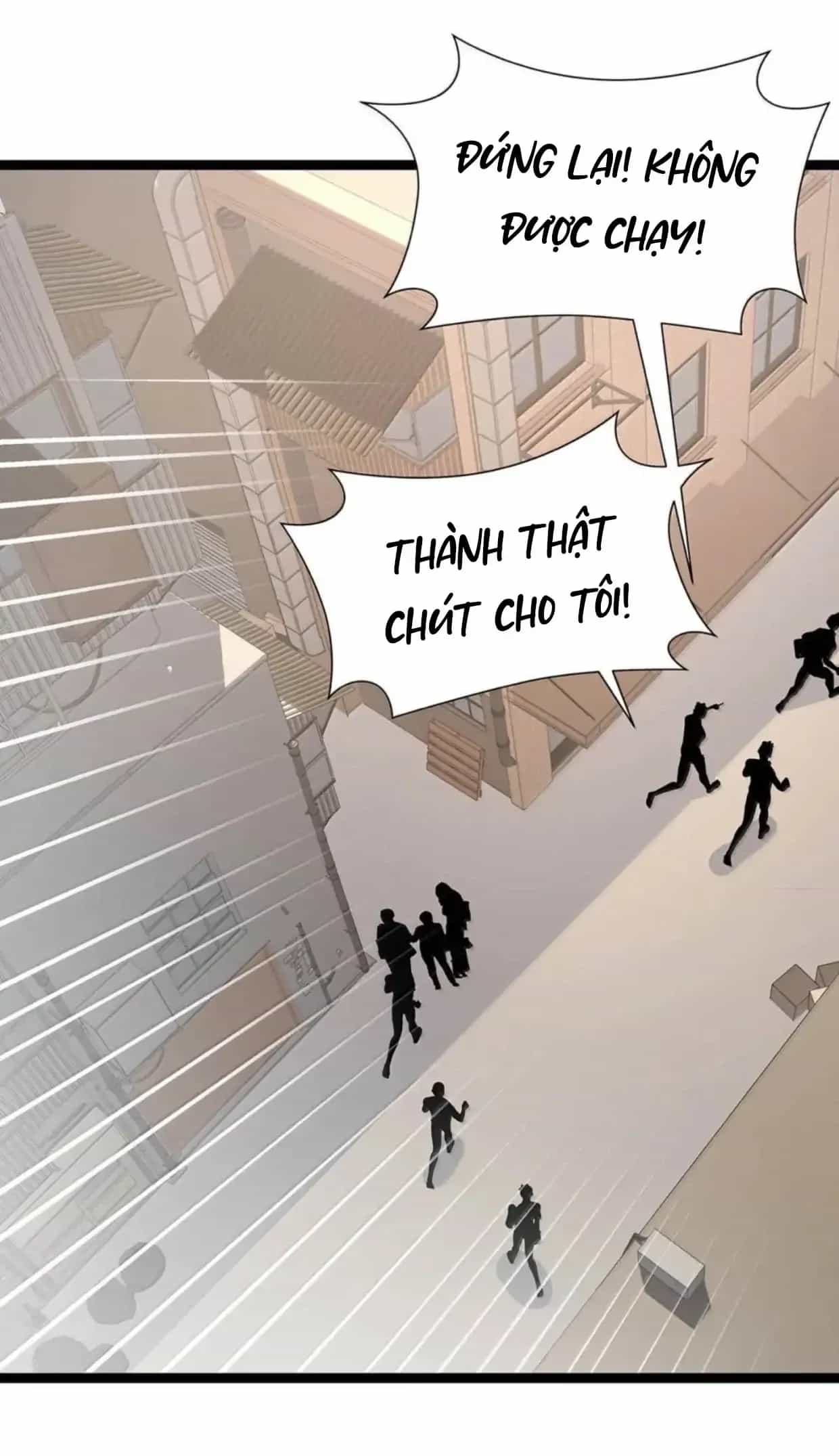 Tôi Bị Mẹ Kế Ép Yêu Đương - Chương 50 - ảnh 30