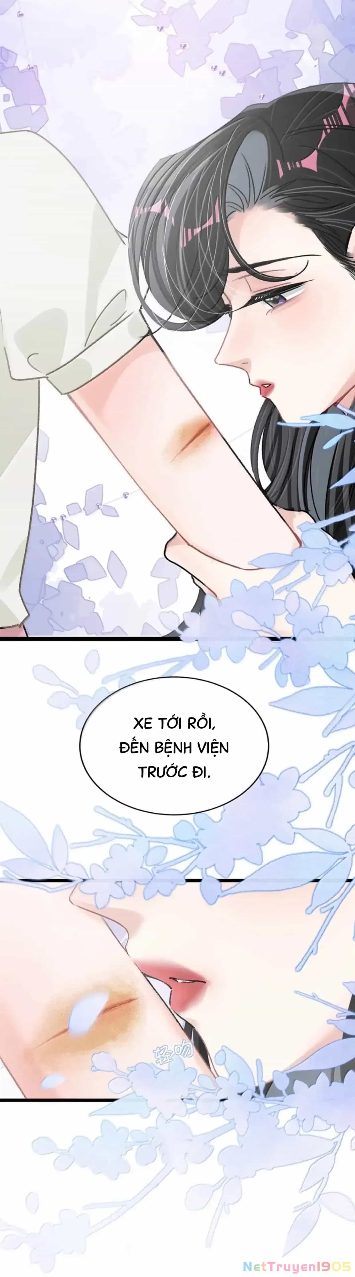 Tôi Bị Mẹ Kế Ép Yêu Đương - Chương 50 - ảnh 34