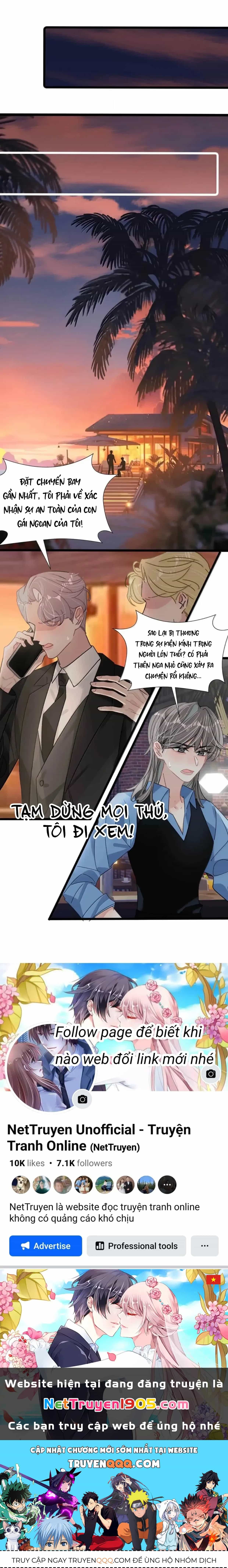 Tôi Bị Mẹ Kế Ép Yêu Đương - Chương 50 - ảnh 35