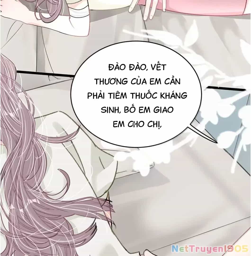 Tôi Bị Mẹ Kế Ép Yêu Đương - Chương 51 - ảnh 15