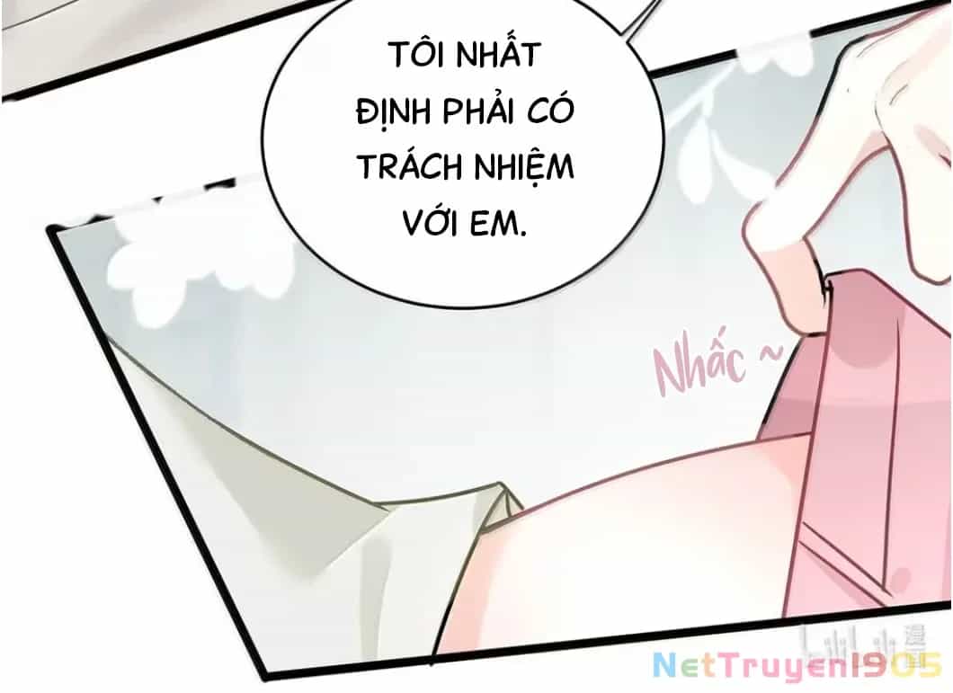 Tôi Bị Mẹ Kế Ép Yêu Đương - Chương 51 - ảnh 17