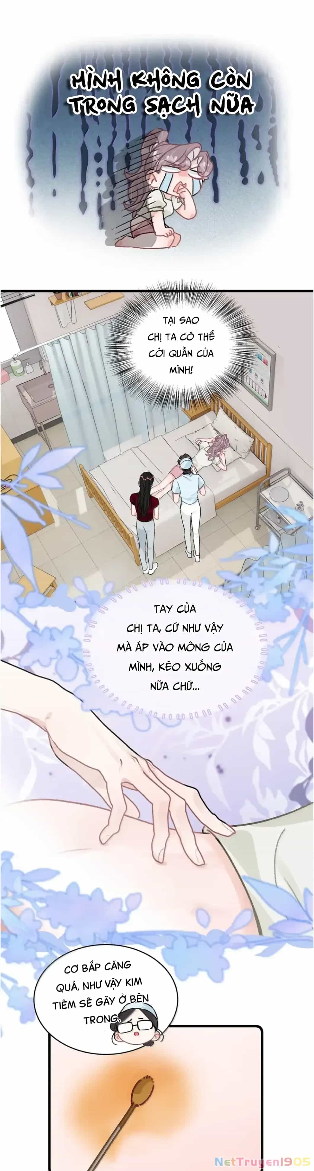 Tôi Bị Mẹ Kế Ép Yêu Đương - Chương 51 - ảnh 19