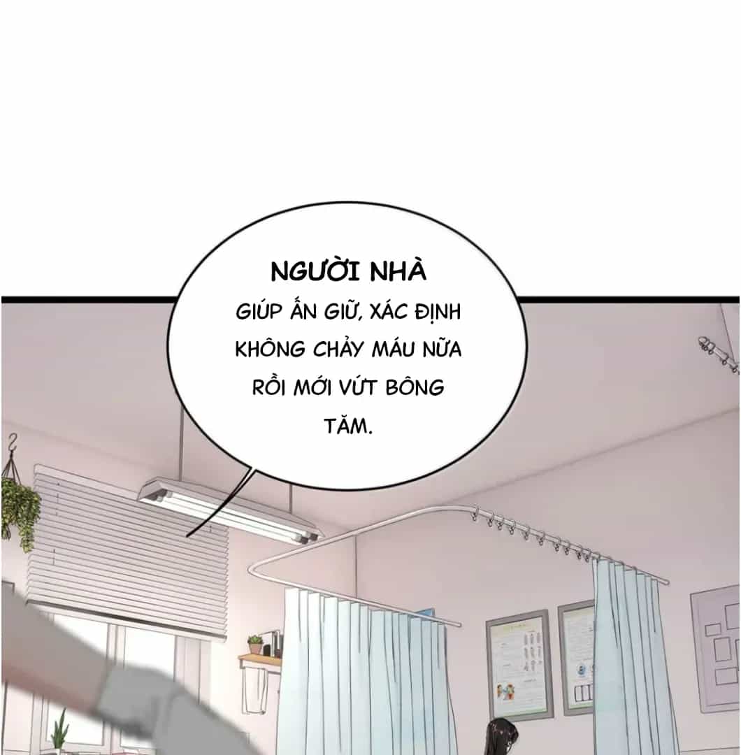 Tôi Bị Mẹ Kế Ép Yêu Đương - Chương 51 - ảnh 24