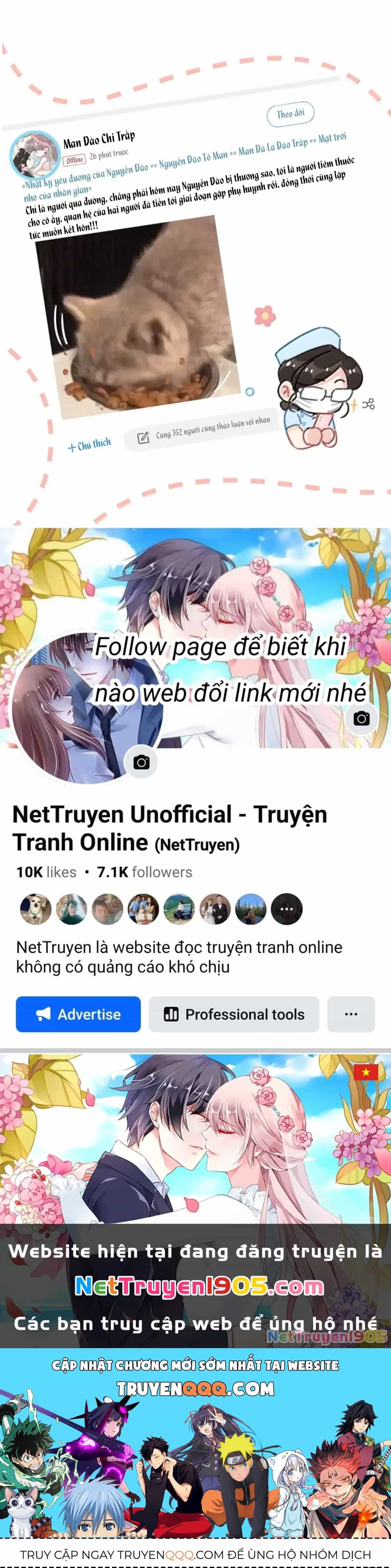 Tôi Bị Mẹ Kế Ép Yêu Đương - Chương 51 - ảnh 30