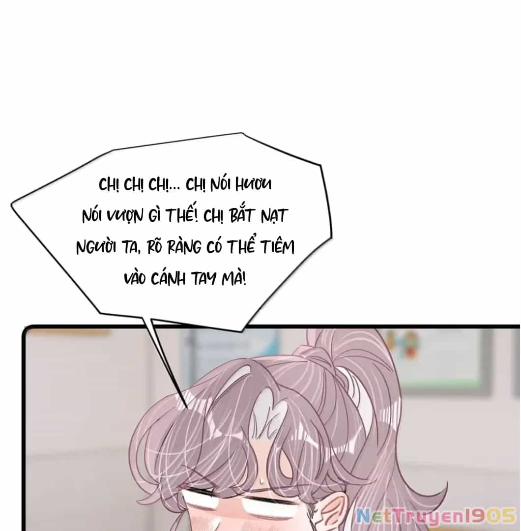 Tôi Bị Mẹ Kế Ép Yêu Đương - Chương 51 - ảnh 6