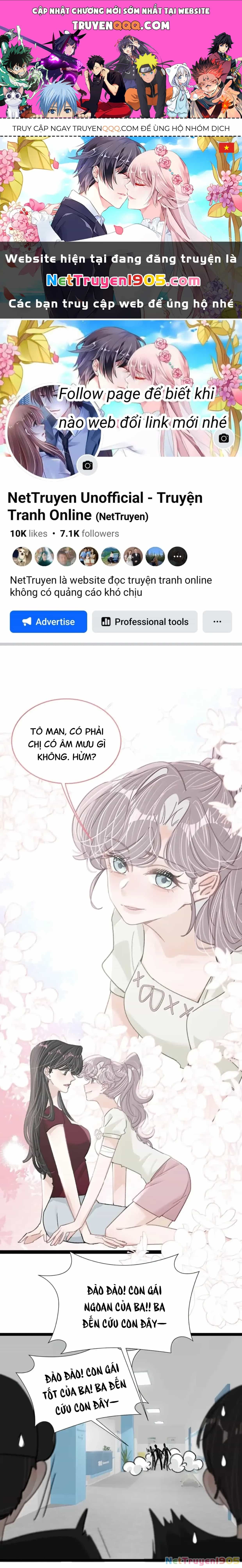 Tôi Bị Mẹ Kế Ép Yêu Đương - Chương 52 - ảnh 1
