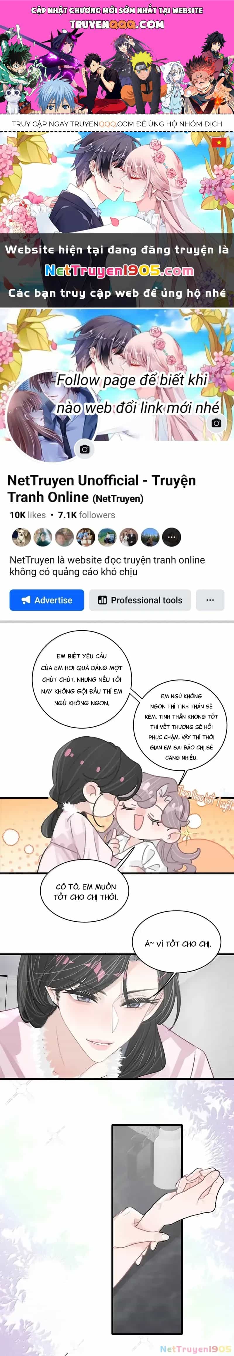 Tôi Bị Mẹ Kế Ép Yêu Đương - Chương 53 - ảnh 1
