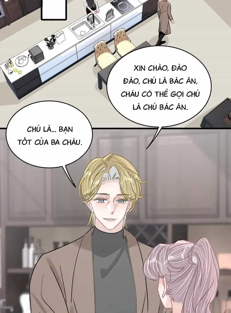 Tôi Bị Mẹ Kế Ép Yêu Đương - Chương 53 - ảnh 13