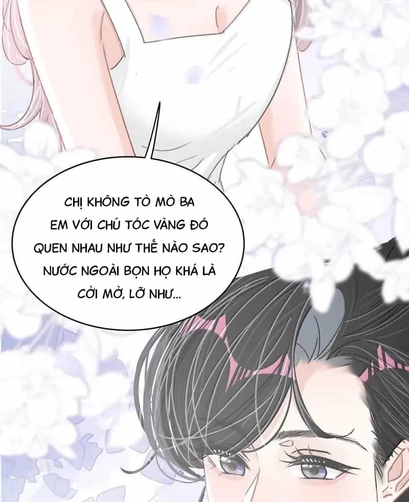 Tôi Bị Mẹ Kế Ép Yêu Đương - Chương 53 - ảnh 20