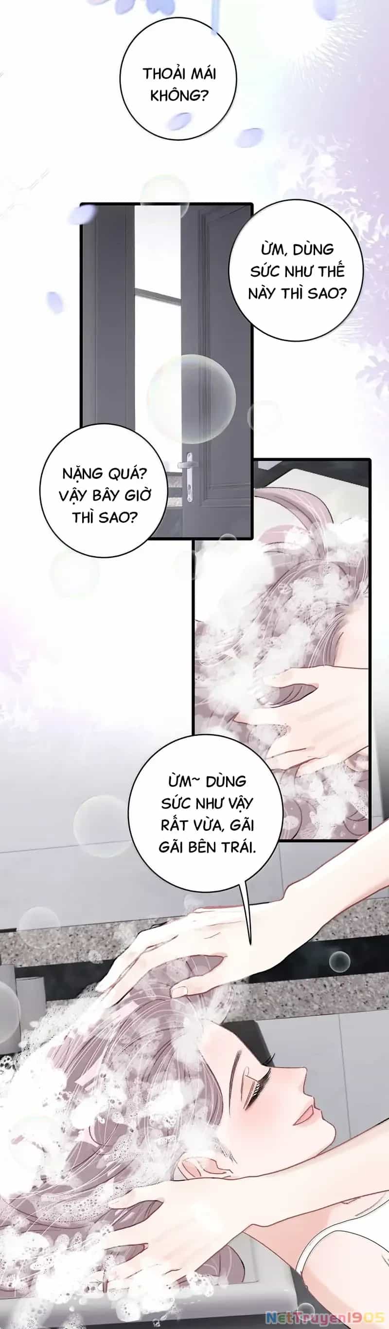Tôi Bị Mẹ Kế Ép Yêu Đương - Chương 53 - ảnh 3