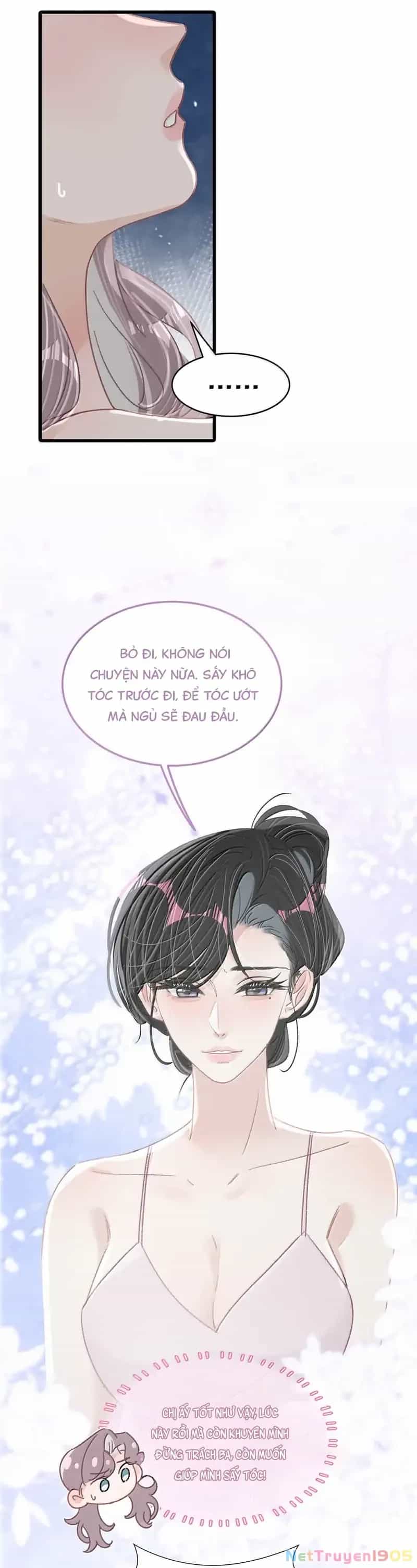 Tôi Bị Mẹ Kế Ép Yêu Đương - Chương 54 - ảnh 5