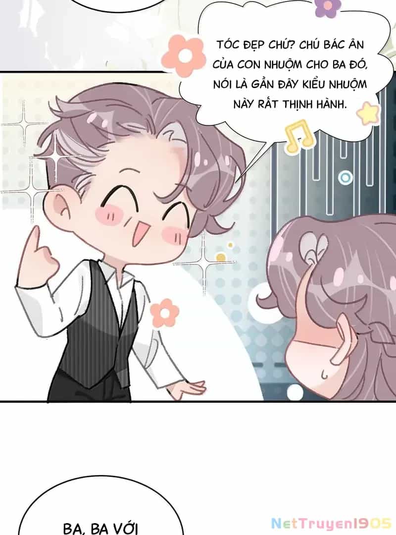 Tôi Bị Mẹ Kế Ép Yêu Đương - Chương 55 - ảnh 10