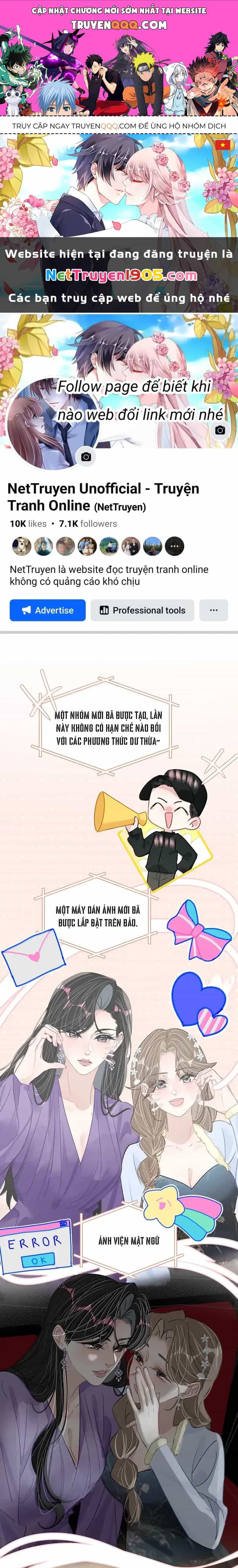 Tôi Bị Mẹ Kế Ép Yêu Đương - Chương 57 - ảnh 1