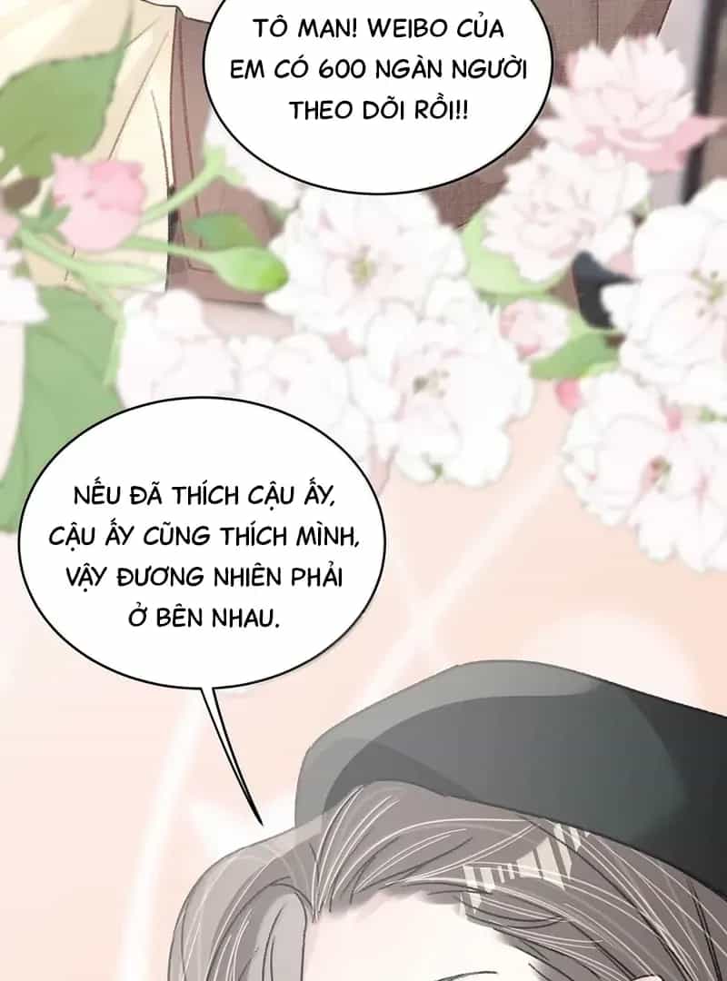 Tôi Bị Mẹ Kế Ép Yêu Đương - Chương 57 - ảnh 23