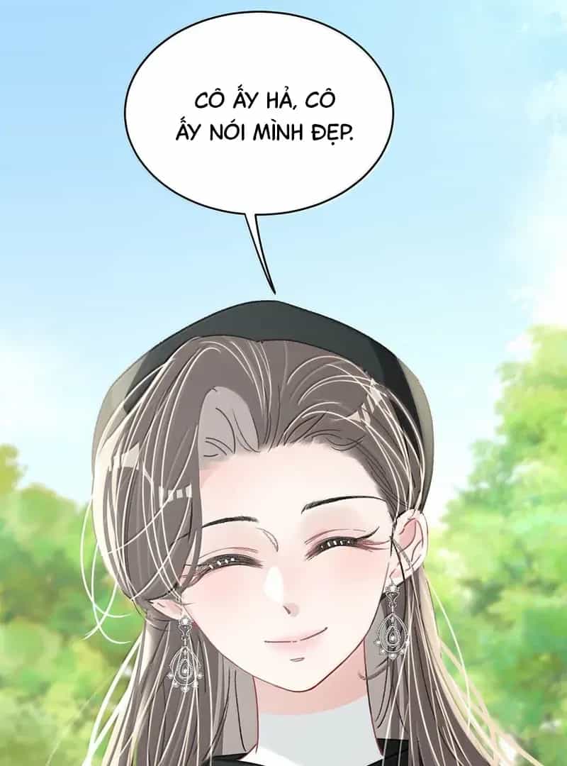 Tôi Bị Mẹ Kế Ép Yêu Đương - Chương 57 - ảnh 8