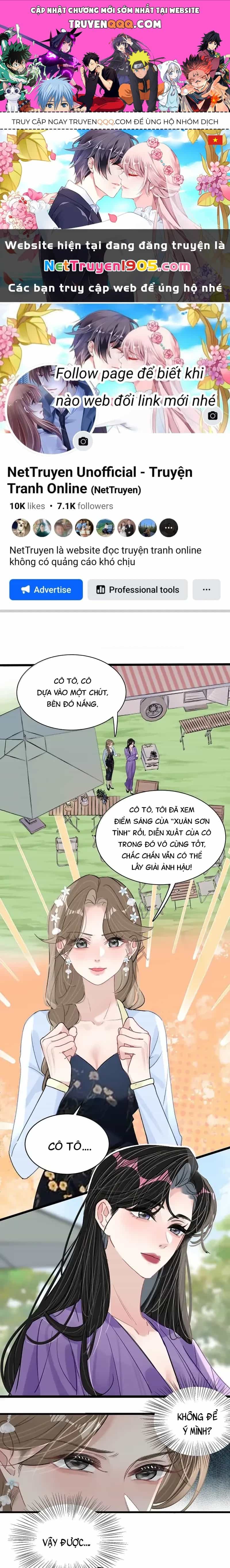 Tôi Bị Mẹ Kế Ép Yêu Đương - Chương 58 - ảnh 1