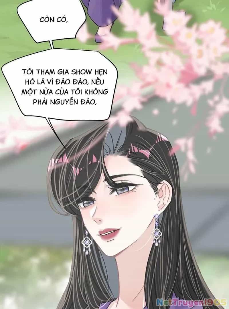 Tôi Bị Mẹ Kế Ép Yêu Đương - Chương 58 - ảnh 13