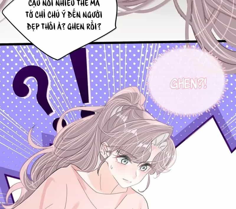 Tôi Bị Mẹ Kế Ép Yêu Đương - Chương 58 - ảnh 21