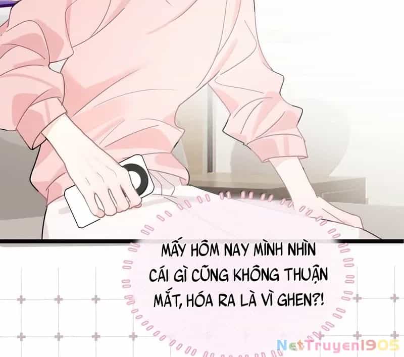 Tôi Bị Mẹ Kế Ép Yêu Đương - Chương 58 - ảnh 22