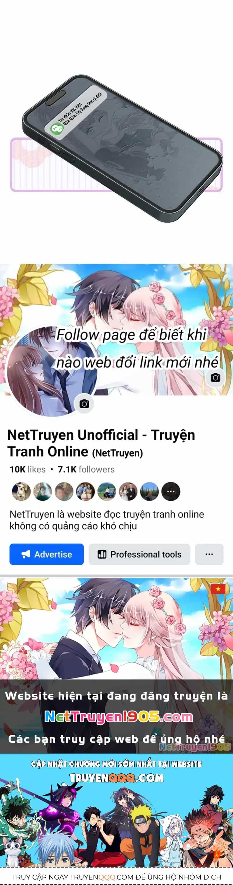 Tôi Bị Mẹ Kế Ép Yêu Đương - Chương 58 - ảnh 31