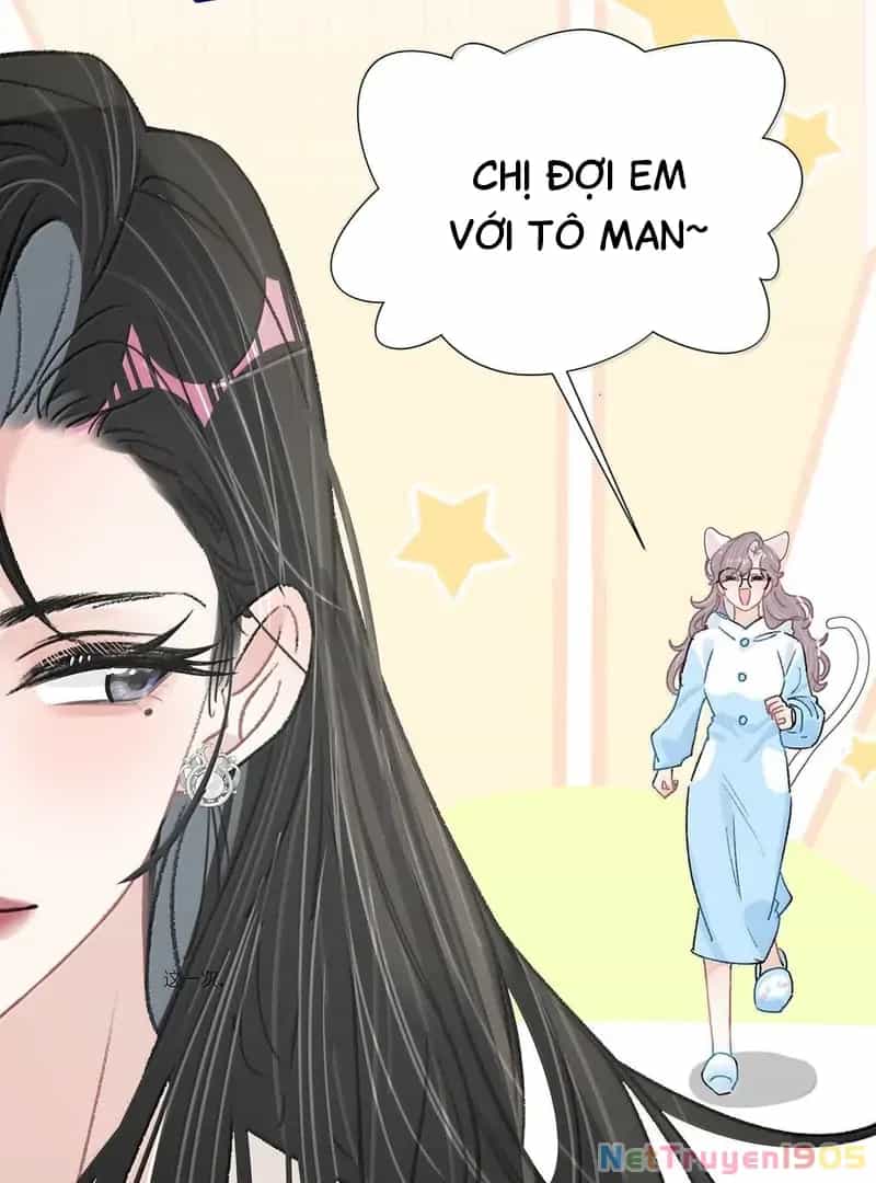 Tôi Bị Mẹ Kế Ép Yêu Đương - Chương 59 - ảnh 28