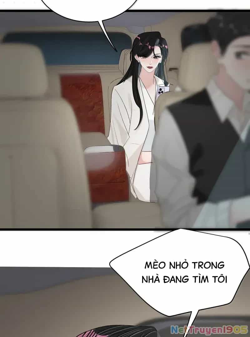 Tôi Bị Mẹ Kế Ép Yêu Đương - Chương 59 - ảnh 3